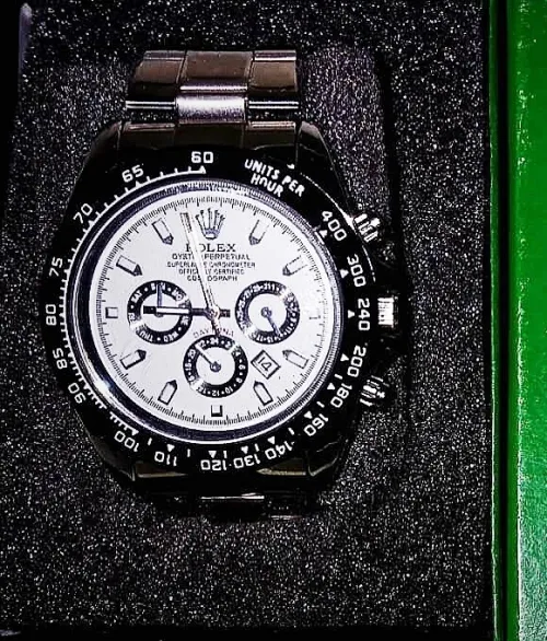 Montre homme