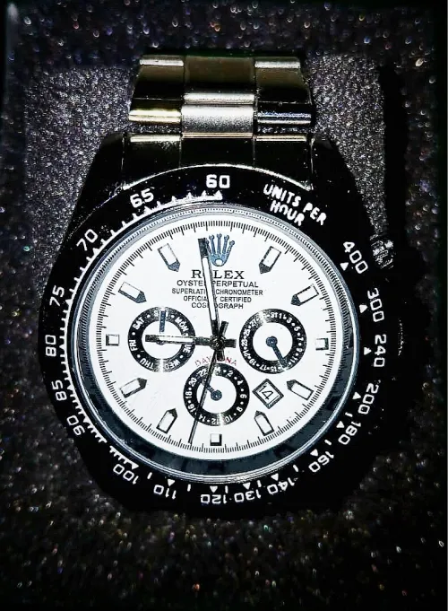 Montre homme