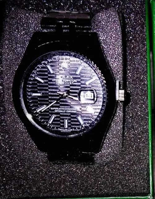 Montre homme