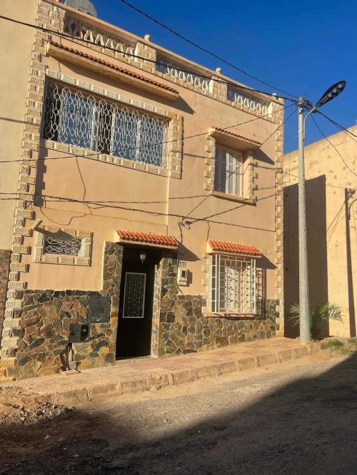 Vente Appartement Duplex F4 Tlemcen Nedroma