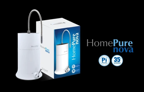 Home pure nova