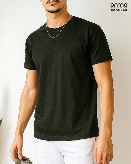 T-shirt coton 100%