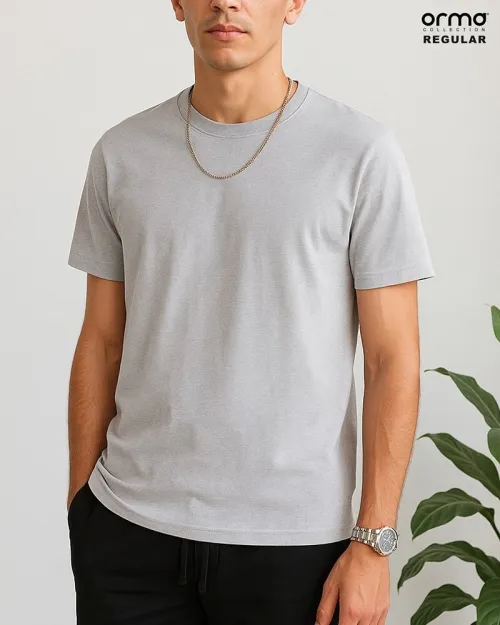 T-shirt coton 100%