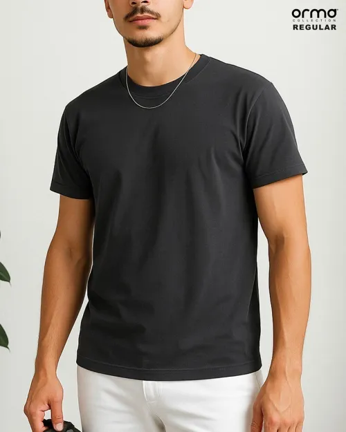 T-shirt coton 100%