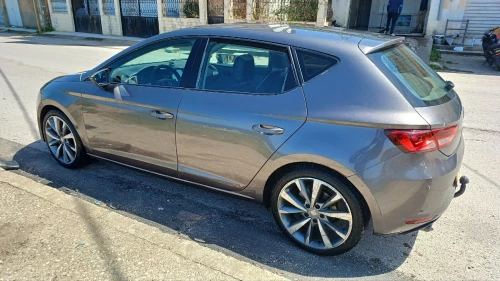 Seat Leon 2015 1.6 tdi