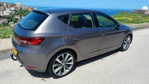 Seat Leon 2015 1.6 tdi