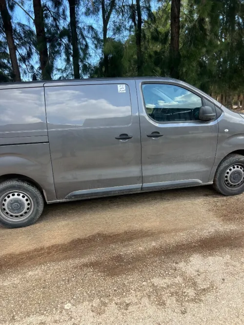 Fiat Scoudo 2023