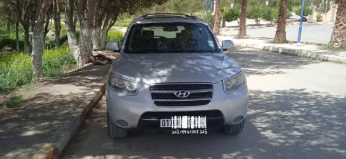 Hyundai SantaFe 2009 SantaFe