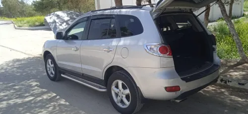Hyundai SantaFe 2009 SantaFe