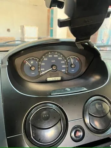 Chevrolet Spark 2010 Spark