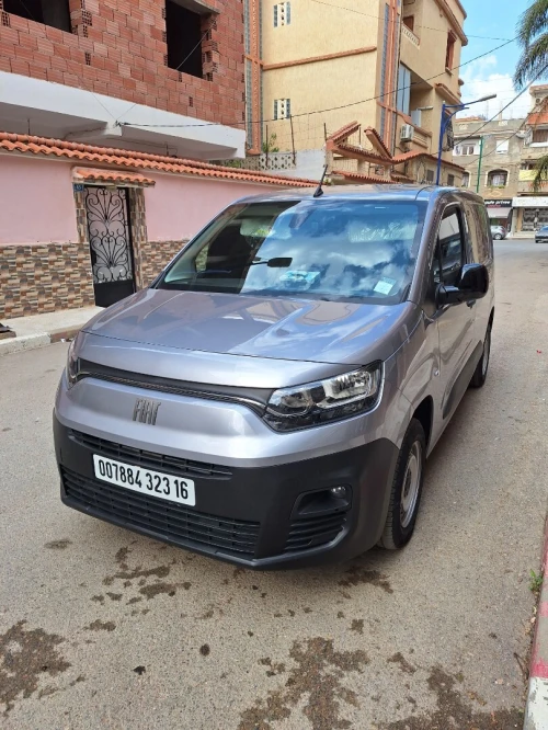 Fiat Doblo 2023 Doblo