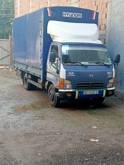Hyundai Hd65 2003