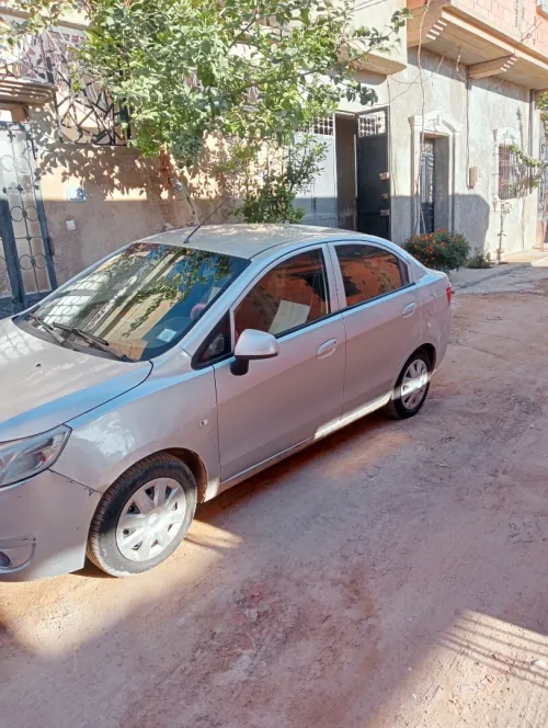 Chevrolet Sail 4 portes 2015 Sail 4 portes