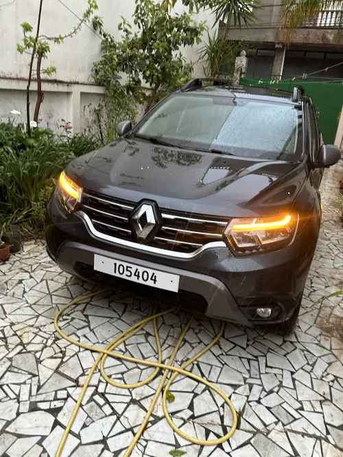 Dacia Duster 2026 Extreme