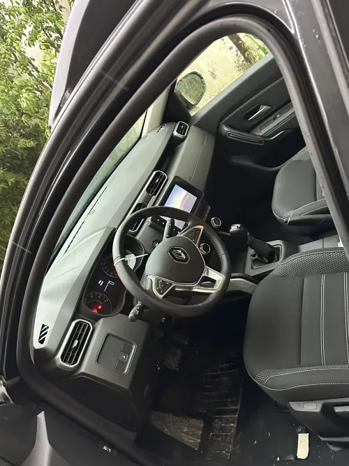 Dacia Duster 2026 Extreme