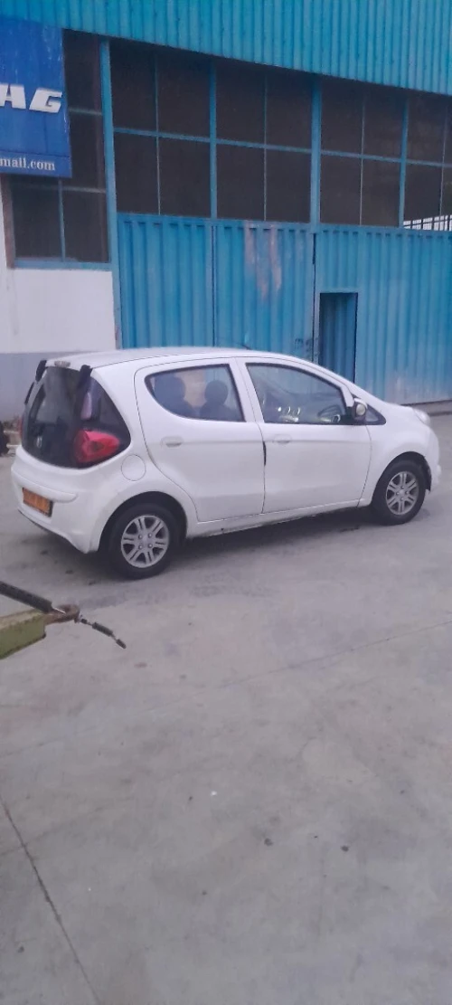 Changan Benni mini 2013 Benni mini