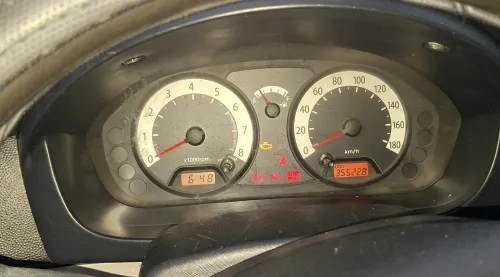 Kia Picanto 2009 Style