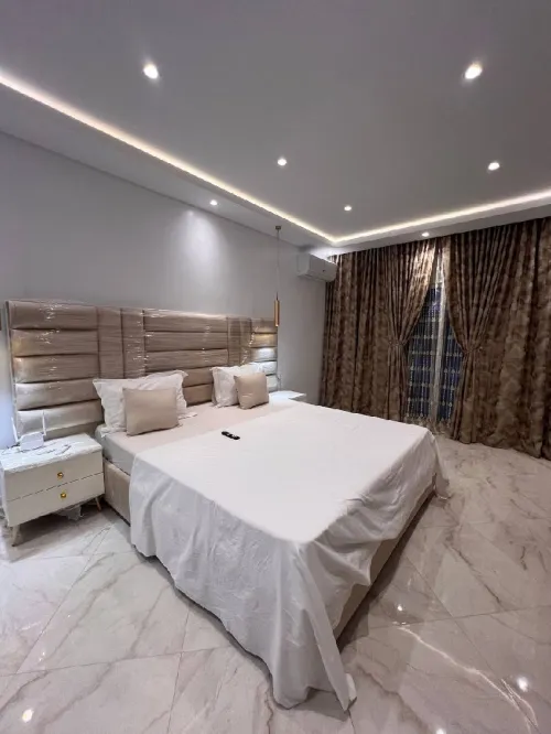 Vente Appartement F4 Alger Cheraga