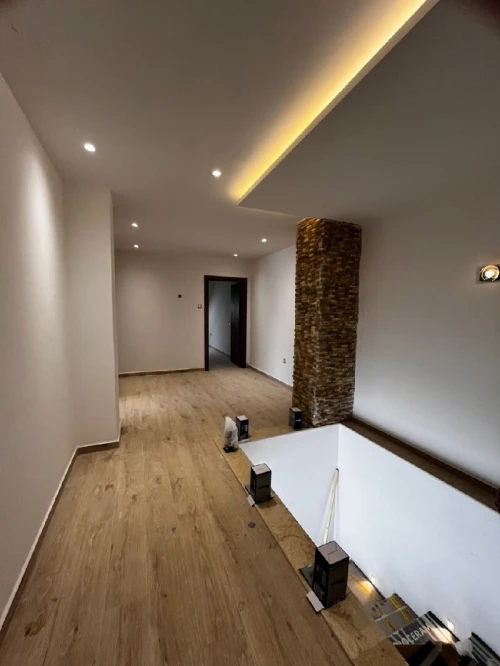 Vente Appartement Duplex F5 Alger Dely brahim