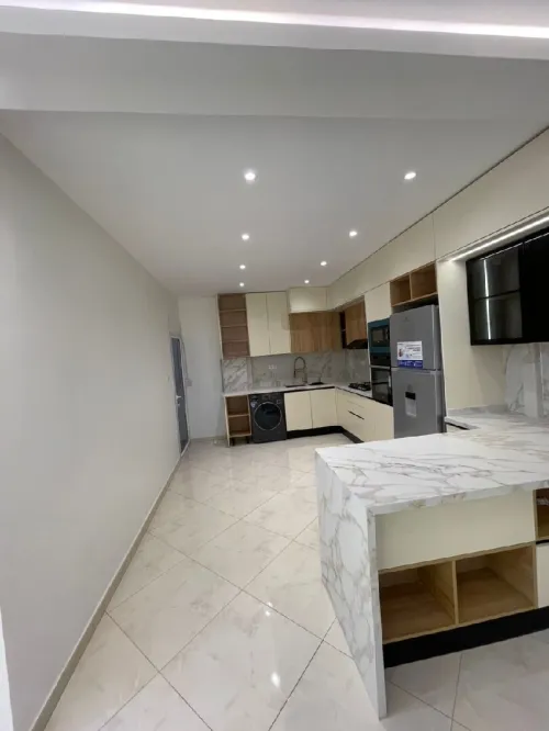 Vente Appartement F3 Alger Kouba