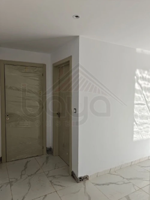 Vente Appartement F3 Alger Saoula
