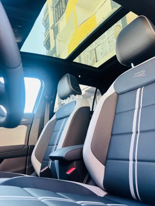 Volkswagen T-Roc 2026 R-Line 