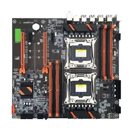 Combo de pc station de travail