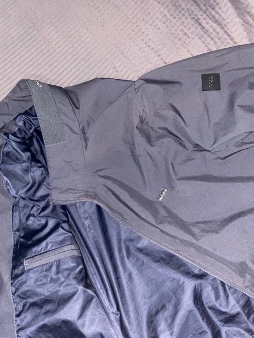 Vest boss original