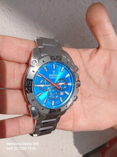 Festina F20543