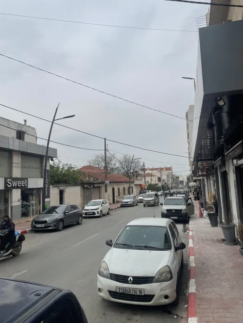 Location Local Blida Blida