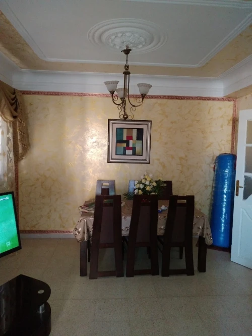 Location Appartement F4 Alger Bordj el bahri