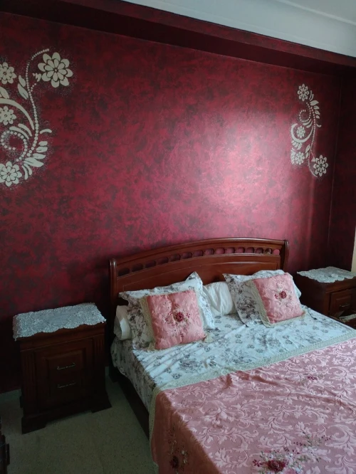Location Appartement F4 Alger Bordj el bahri
