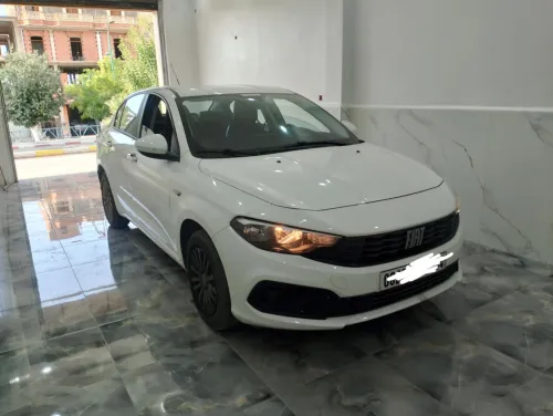 Fiat Tipo Sedan 2023 