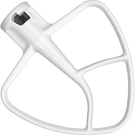 fouet plate kitchen aid 4.8 L tres boon qualité