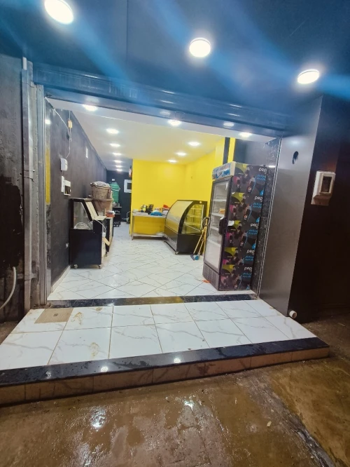 Location Alger Baraki