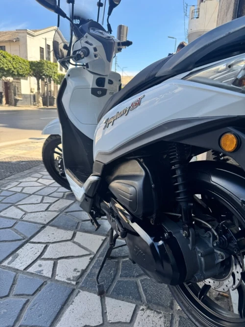 Sym St 2020