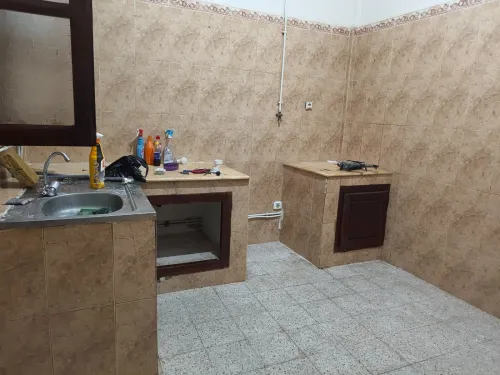 Location Appartement Niveau de villa F2 Alger Gue de constantine