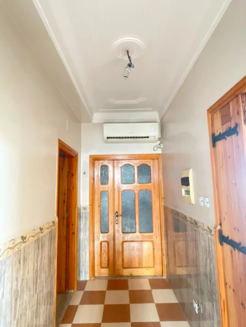 Location vacances Villa Alger Staoueli