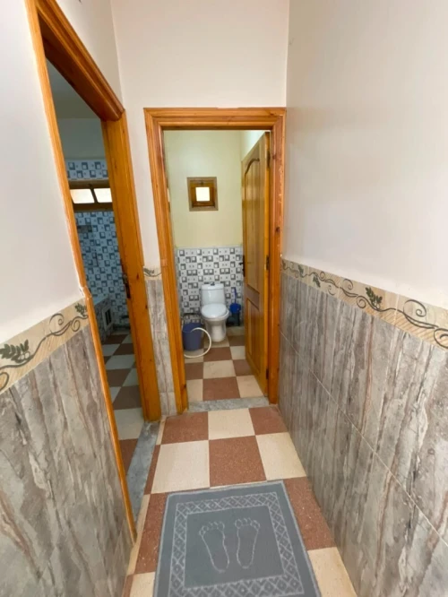 Location vacances Villa Alger Staoueli