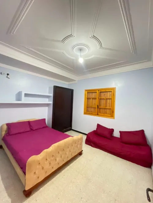 Location vacances Villa Alger Staoueli