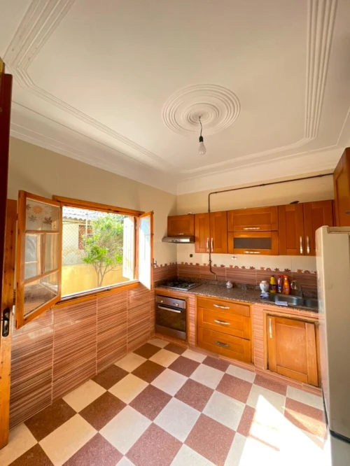 Location vacances Villa Alger Staoueli