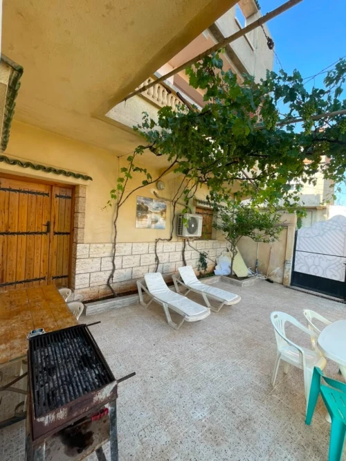 Location vacances Villa Alger Staoueli