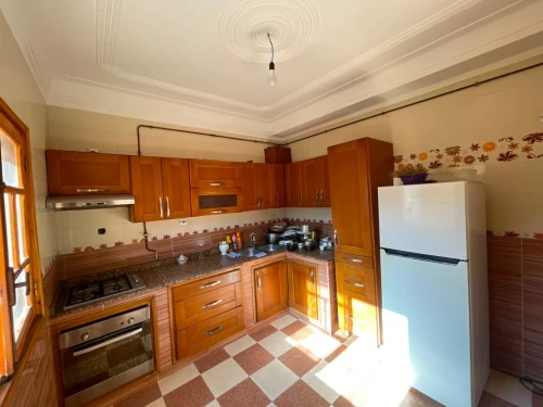 Location vacances Villa Alger Staoueli