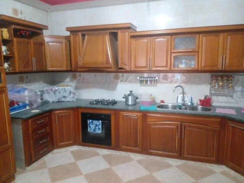 Vente Villa Sétif Guidjel 3