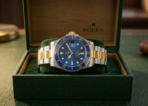 Rolex Submariner