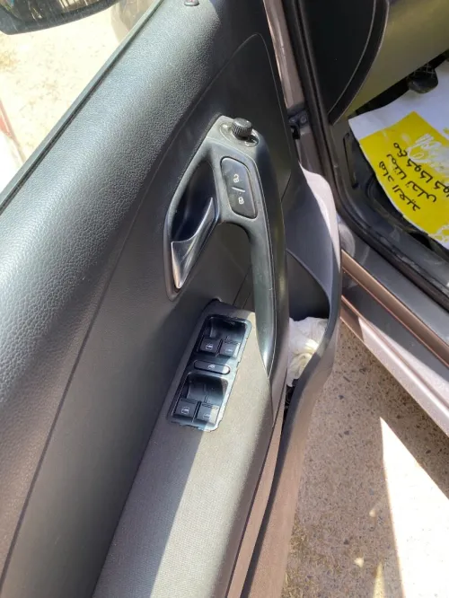 Volkswagen Polo 2013 Life