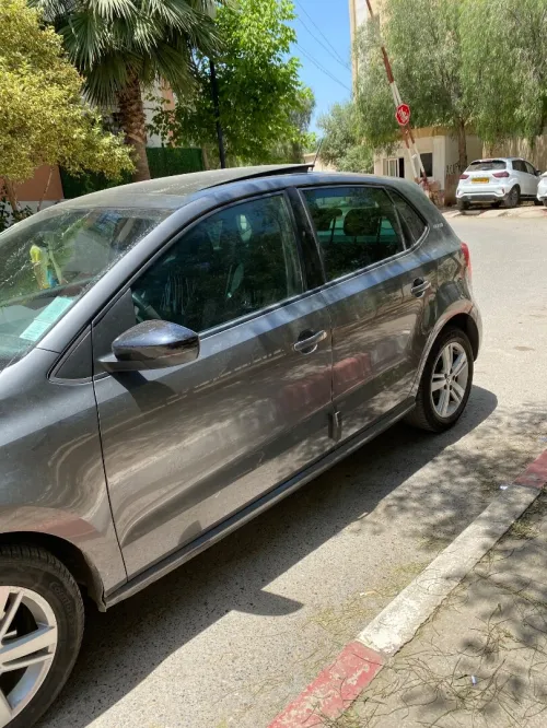 Volkswagen Polo 2013 Life