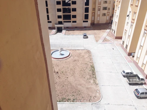 Vente Appartement F3 Djelfa Djelfa