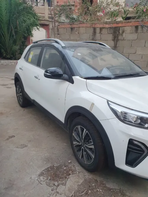 Kia KX1 2025 La tout