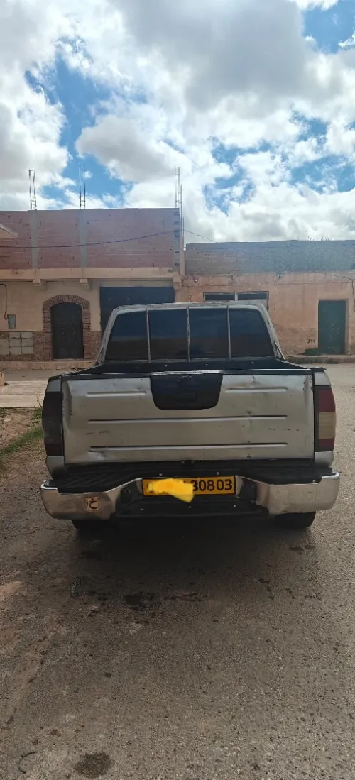 Nissan Pickup 2008 Pickup